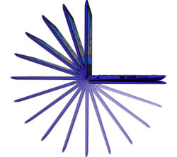 HP Pavilion x360 11-k065sa 11.6
